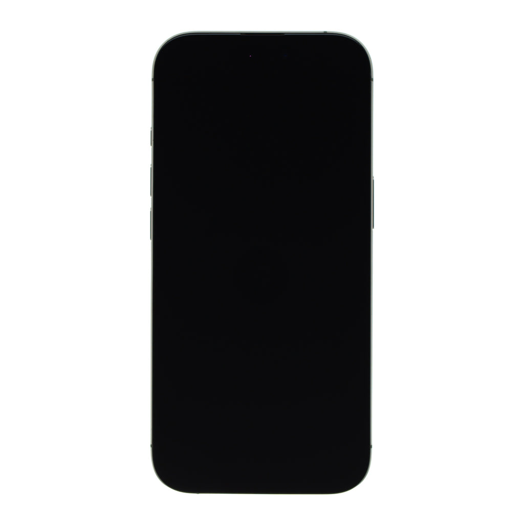 95新 Apple iPhone 16 Pro 128G 原色鈦金屬 中國大陸版