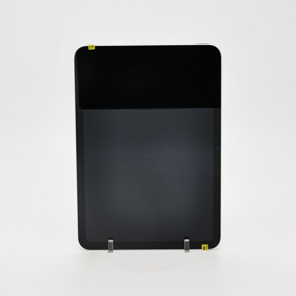 99新 Apple iPad 10代 64G 銀色 WIFI
