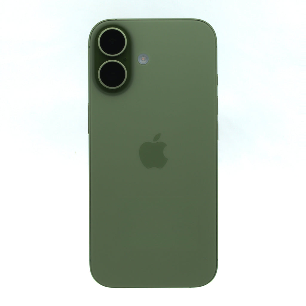 99新 Apple iPhone 17 256G 鼠尾草綠色 中國大陸版