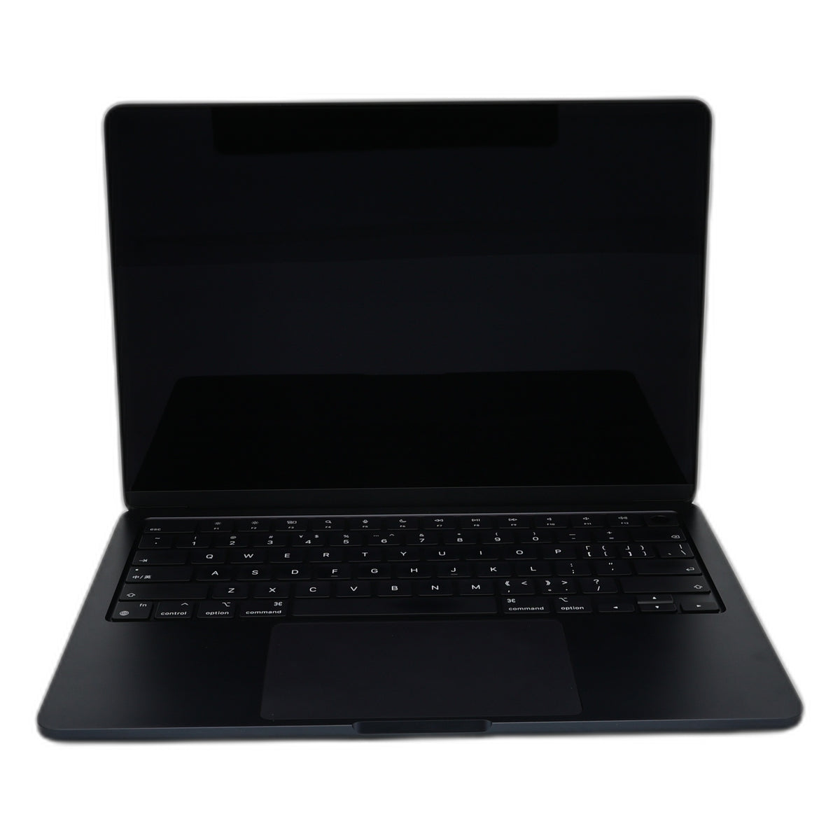99新 Apple MacBook Air 24年 13寸 M3（8+8核） 8G RAM 256G SSD 午夜色