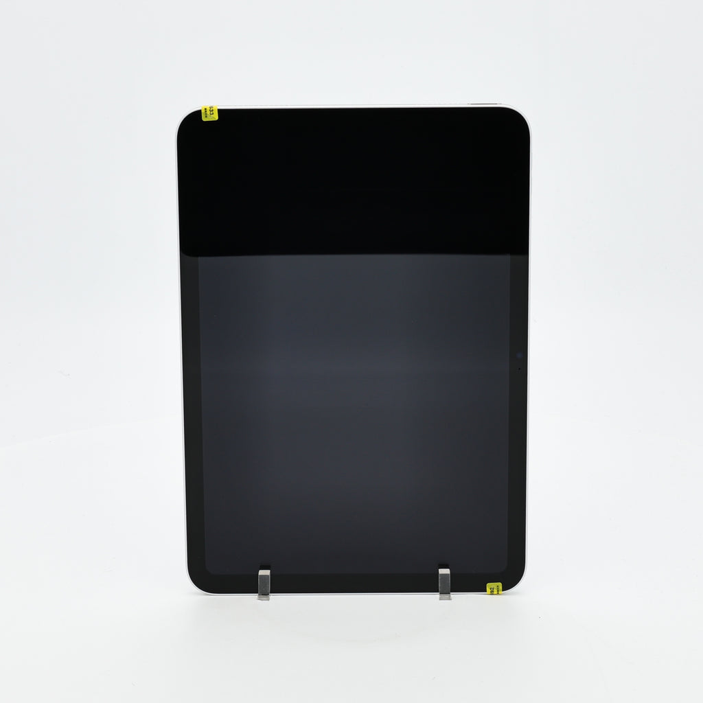 99新 Apple iPad 10代 64G 銀色 WIFI