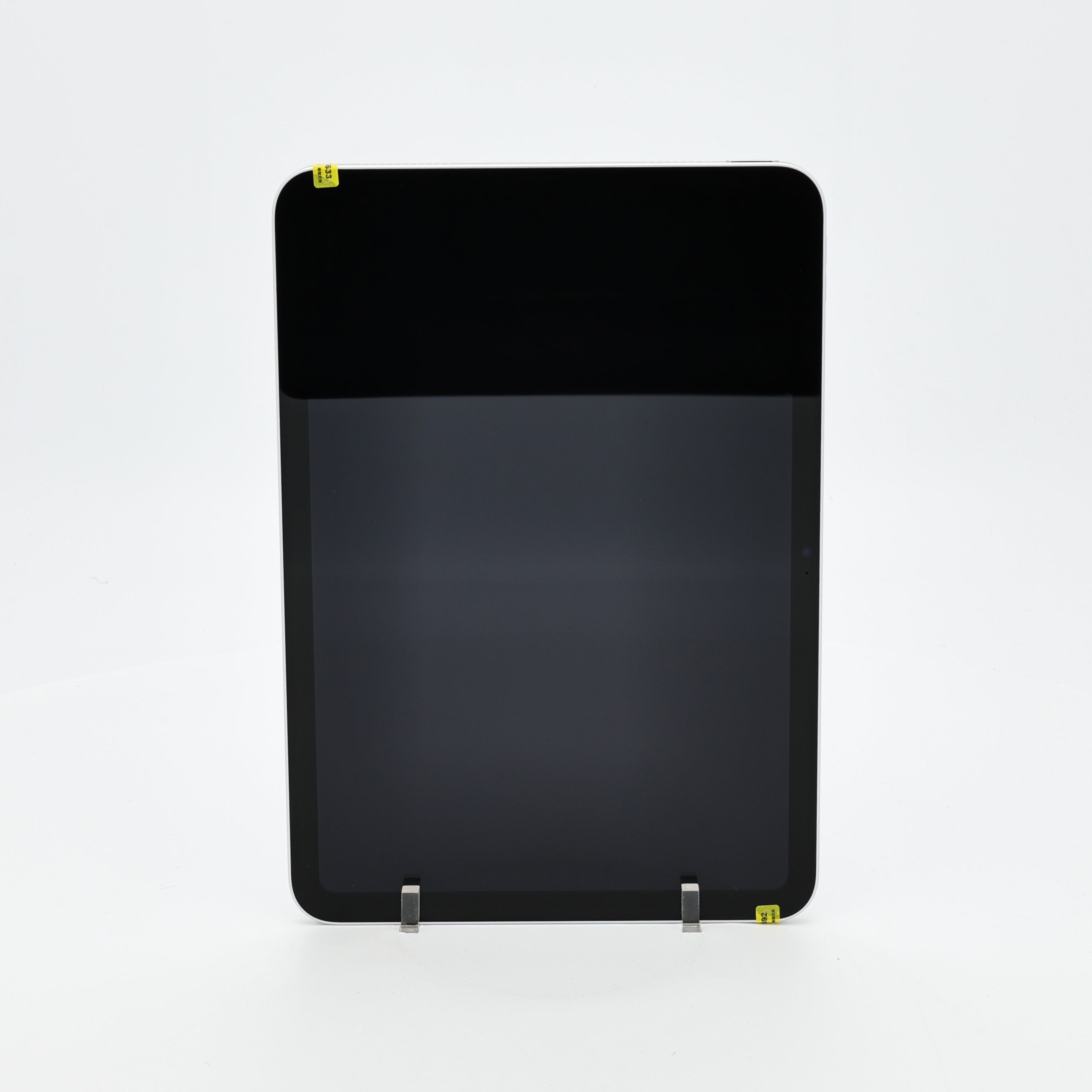 99新 Apple iPad 10代 64G 銀色 WIFI