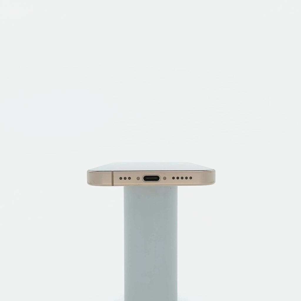 95新 Apple iPhone 16 Pro 256G 沙漠色鈦金屬 中國大陸版