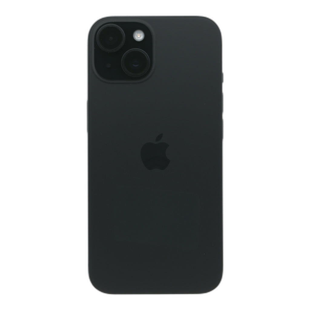 95新 Apple iPhone 15 128G 黑色 中國大陸版