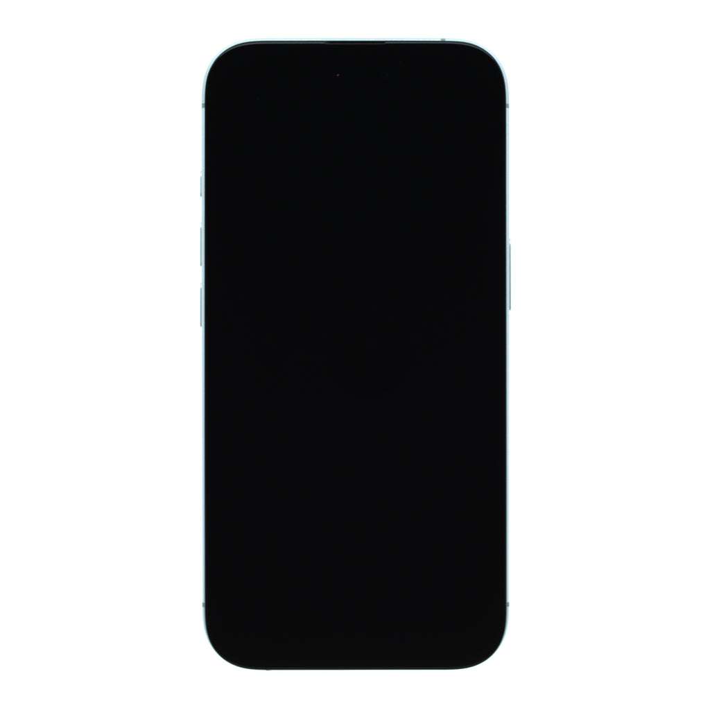 95新 Apple iPhone 16 256G 白色 中國大陸版