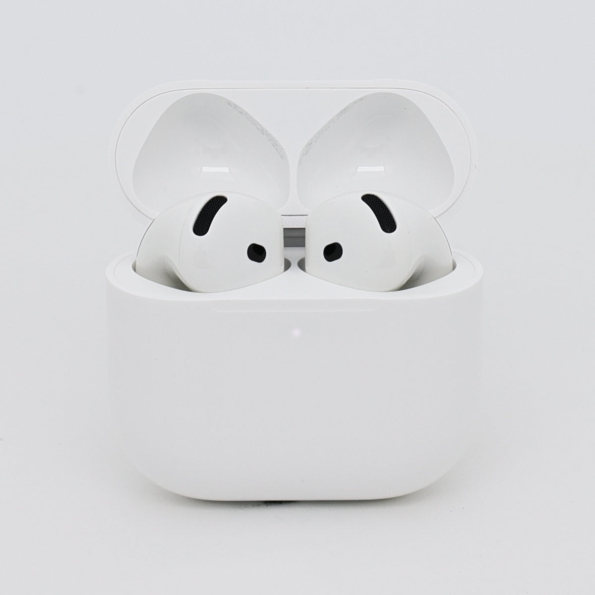99新 Apple AirPods 4 (不支持主动降噪) 白色