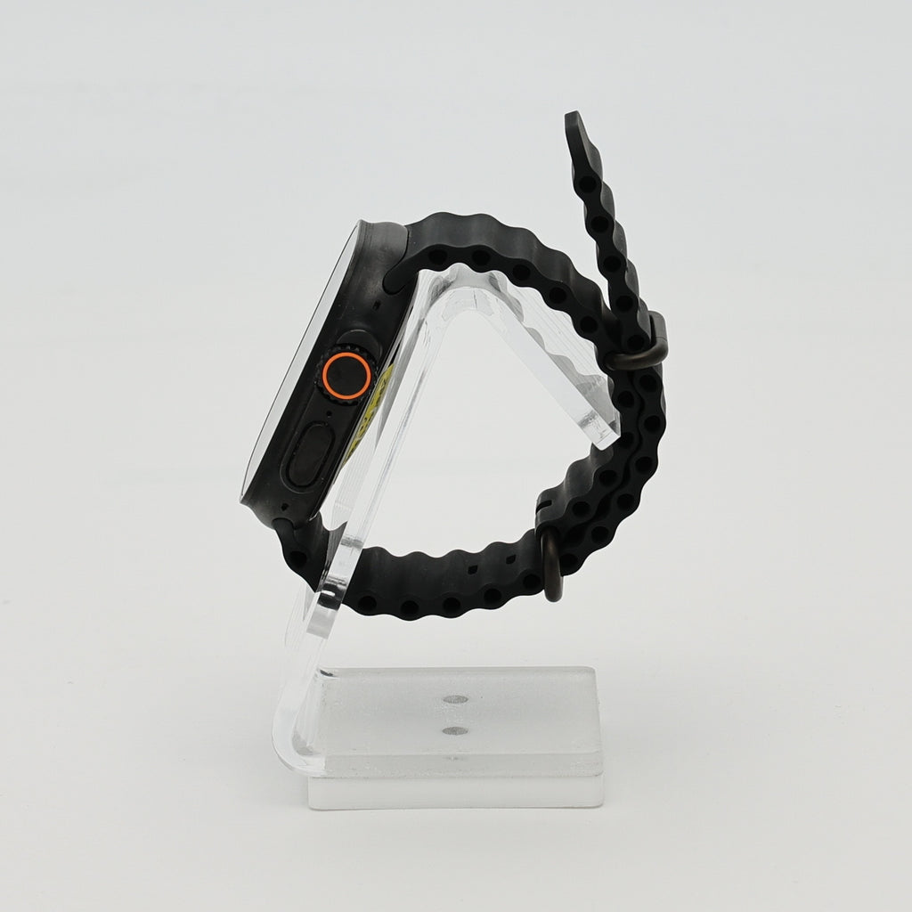 99新 Apple Watch Ultra 2 49毫米 鈦金屬