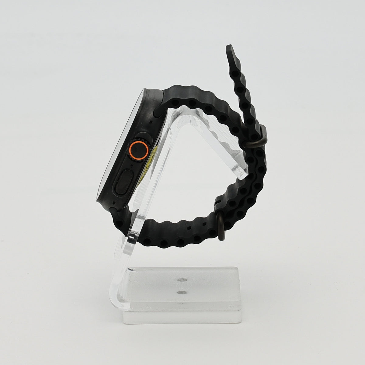 99新 Apple Watch Ultra 2 49毫米 鈦金屬