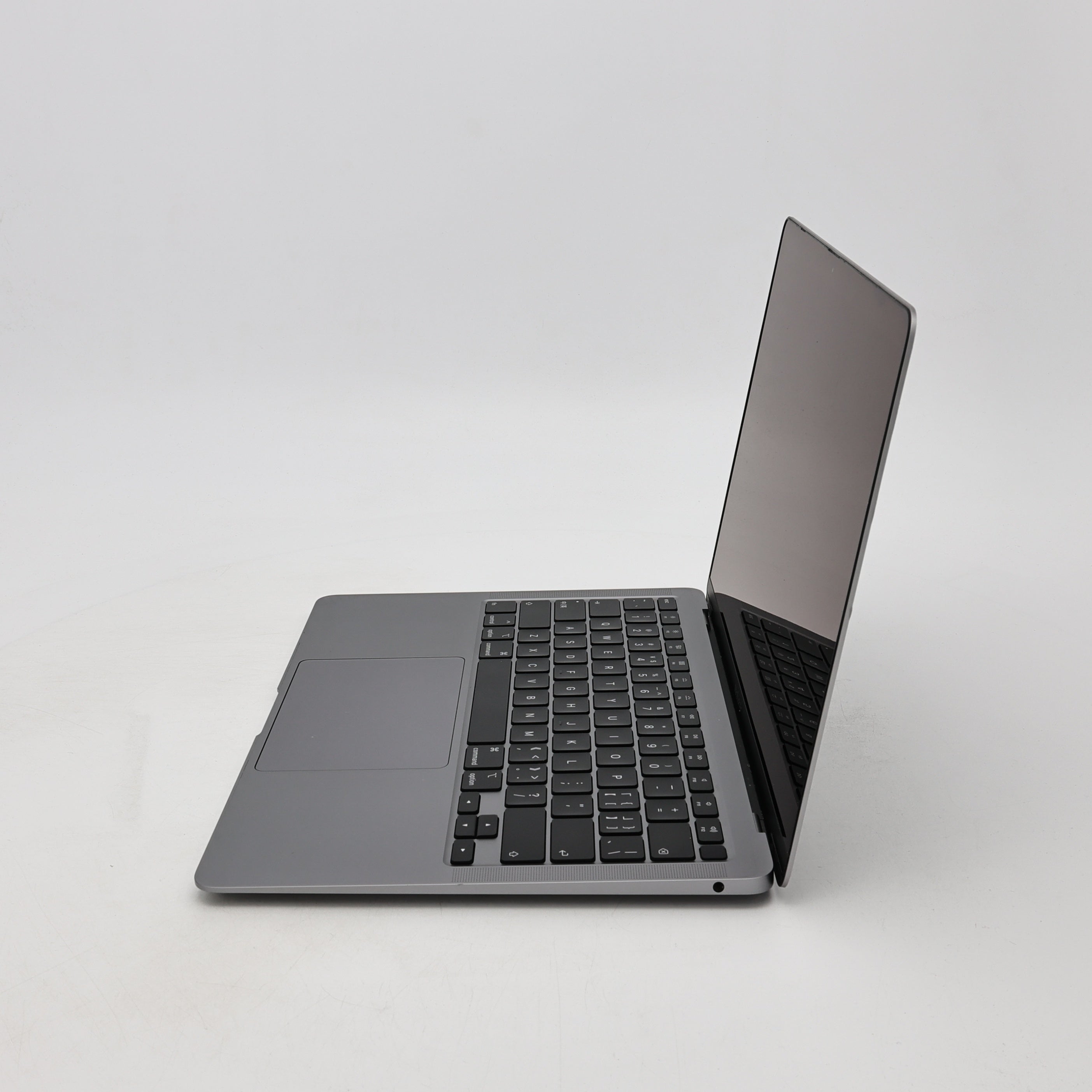 95新 Apple MacBook Air 20年 13寸 i3 1.1G 8G RAM 256G SSD 深空灰色