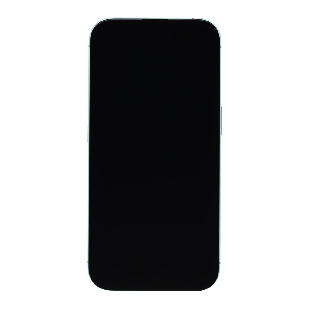 95新 Apple iPhone 16 128G 白色 中國大陸版