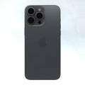 95新 Apple iPhone 15 Pro Max 256G 原色鈦金屬 中國大陸版