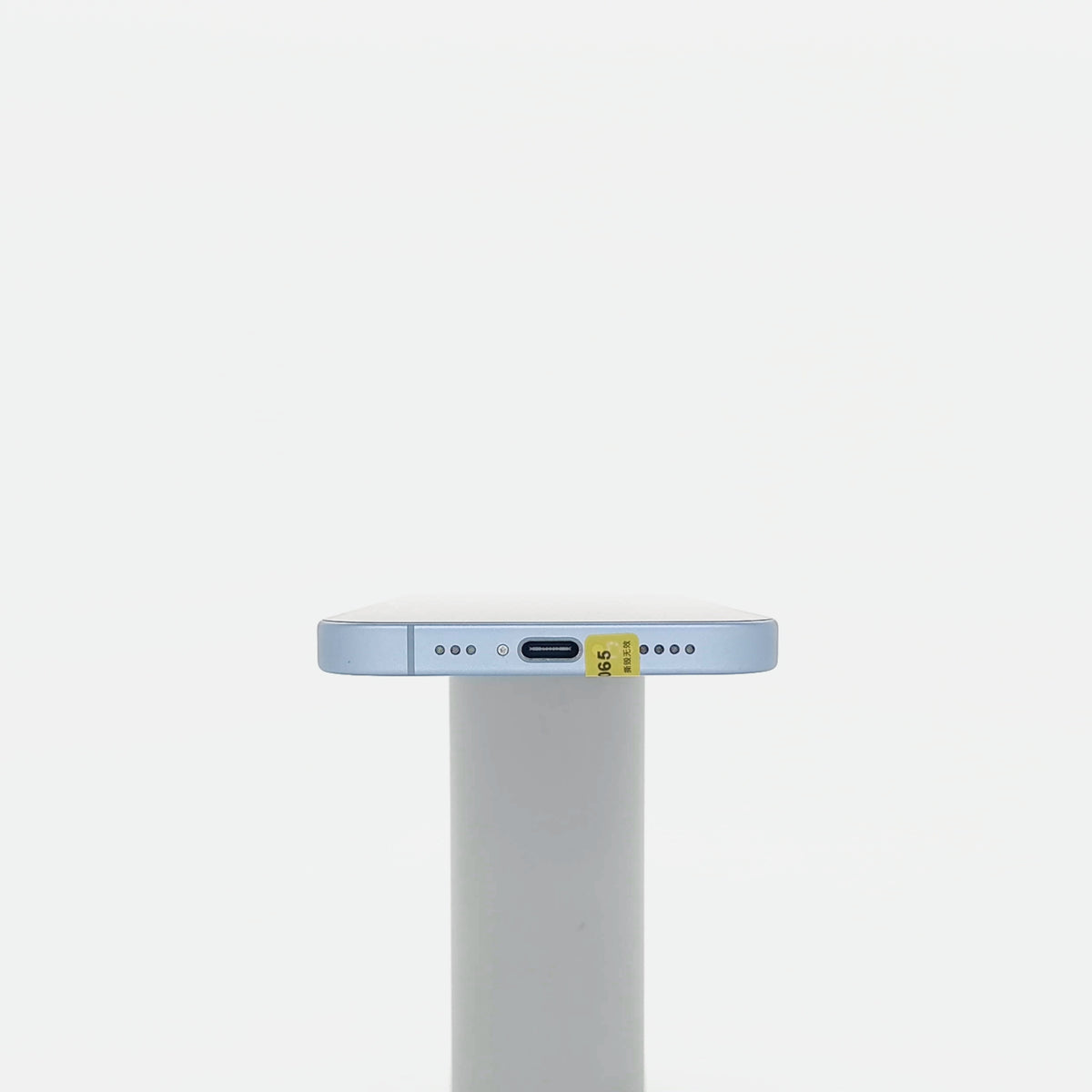 99新 Apple iPhone 17 256G 青霧藍色 中國大陸版