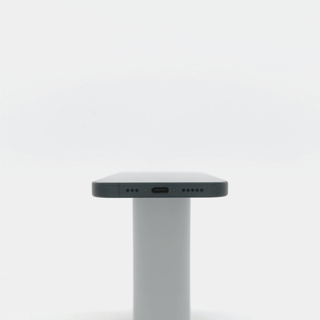 95新 Apple iPhone 16 256G 黑色 中國大陸版