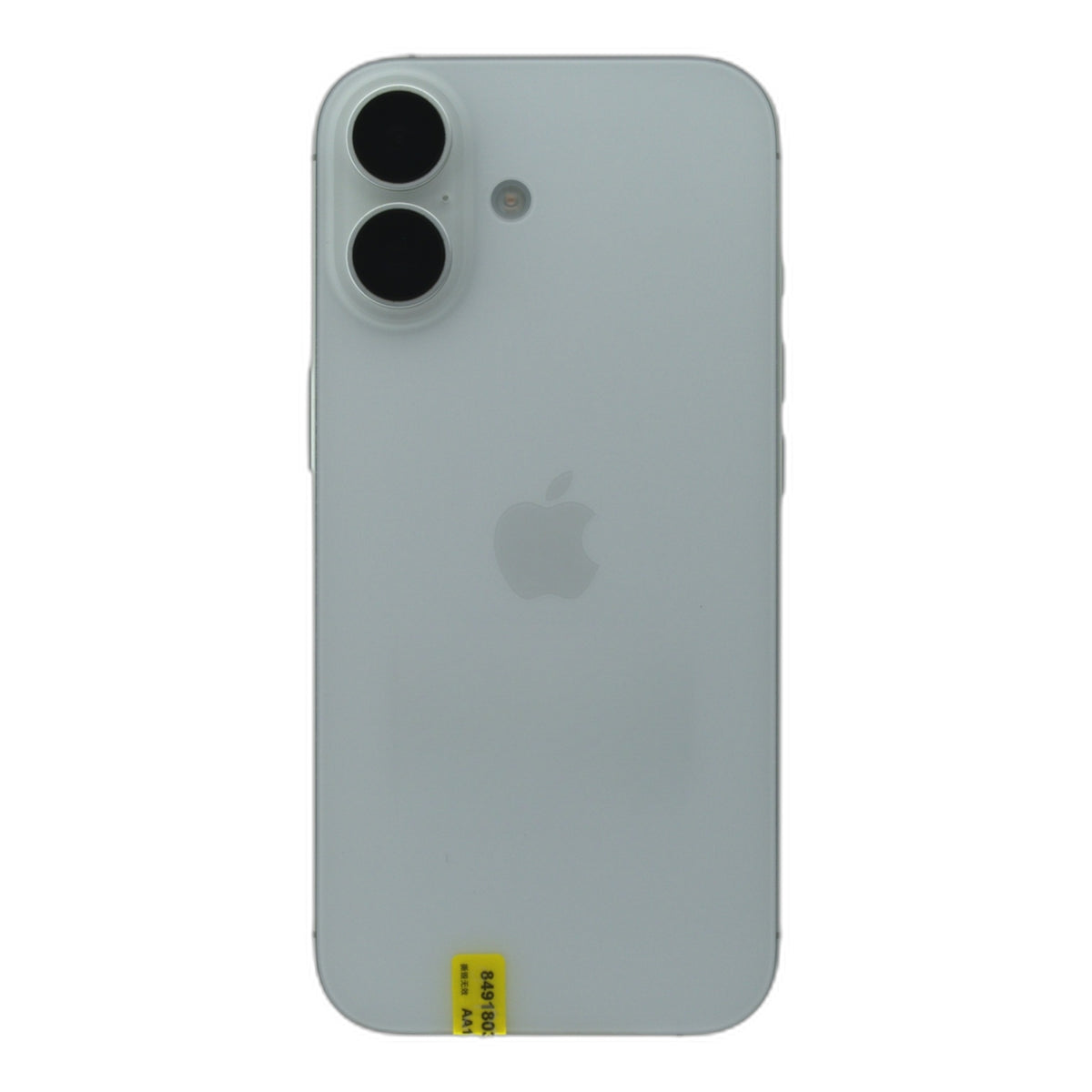 95新 Apple iPhone 17 256G 白色 中國大陸版