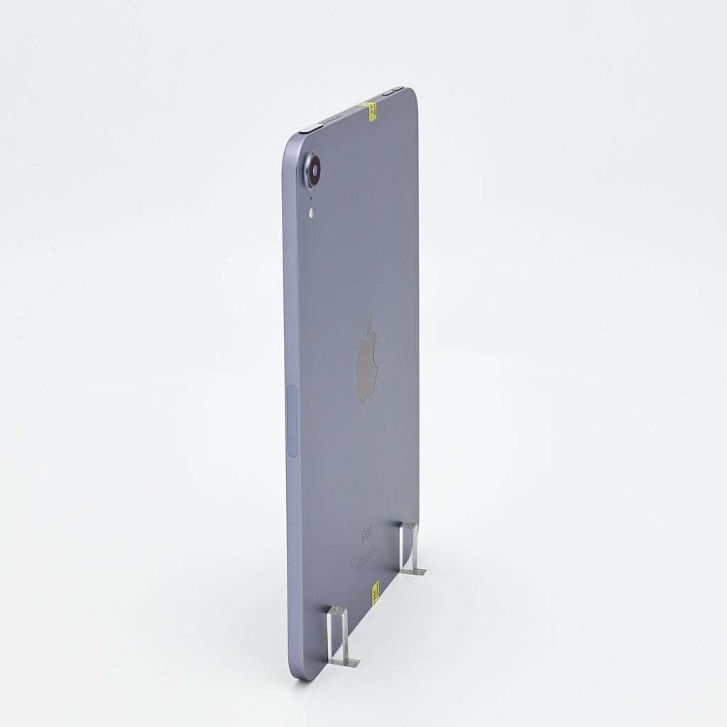 95新 Apple iPad mini6 64G 紫色 WIFI
