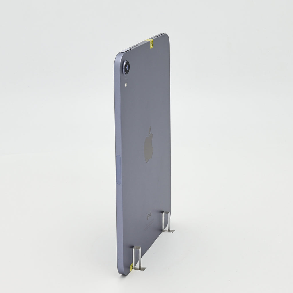 99新 Apple iPad mini6 64G 紫色 WIFI