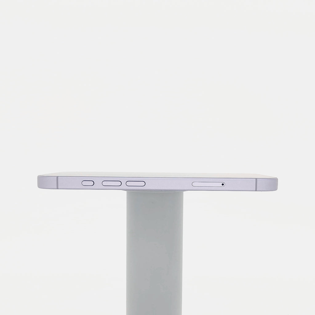 95新 Apple iPhone 17 256G 薰衣草紫色 中國大陸版