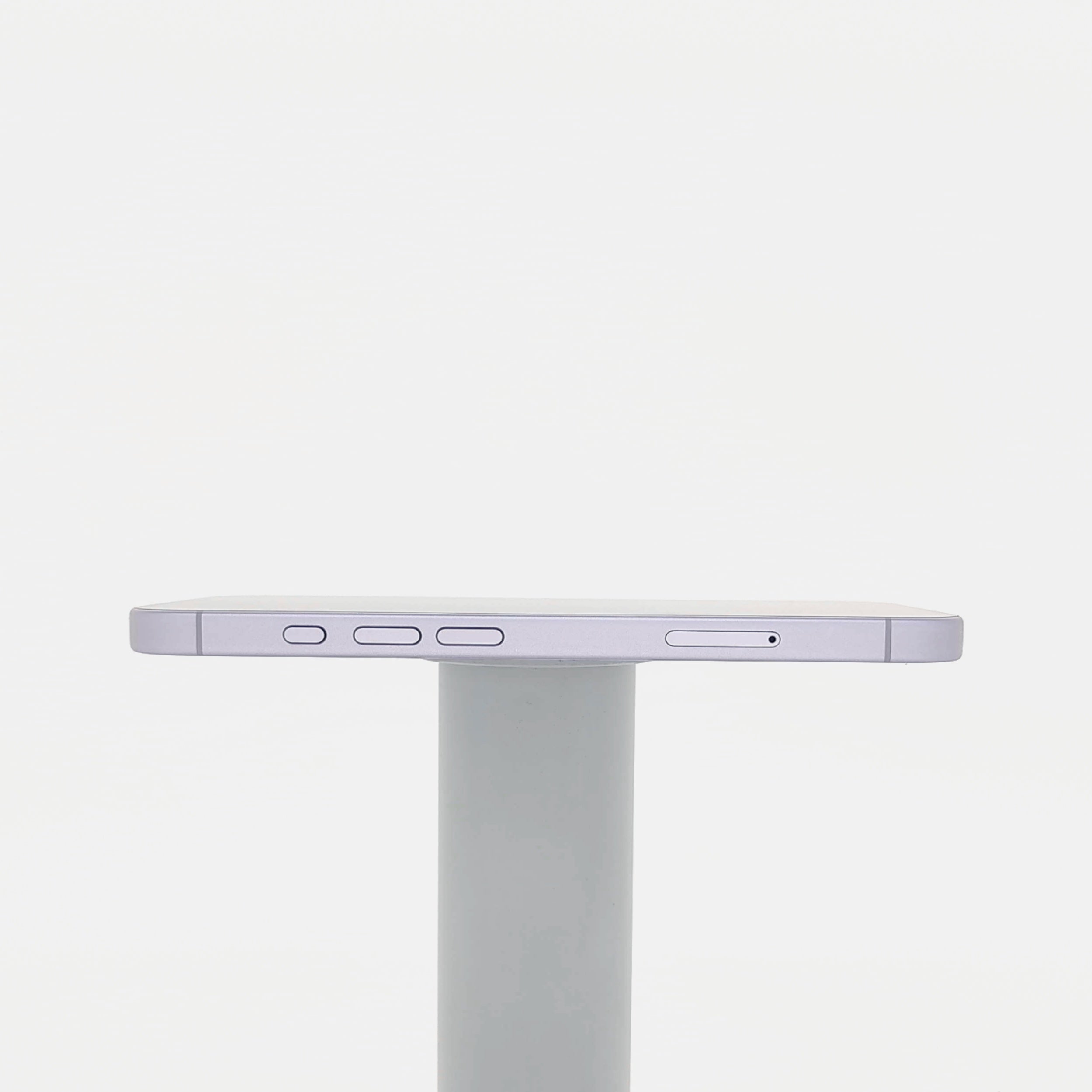 95新 Apple iPhone 17 256G 薰衣草紫色 中國大陸版