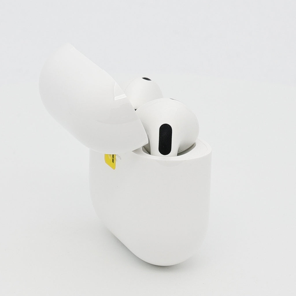 99新 Apple AirPods 4 (支持主动降噪) 白色