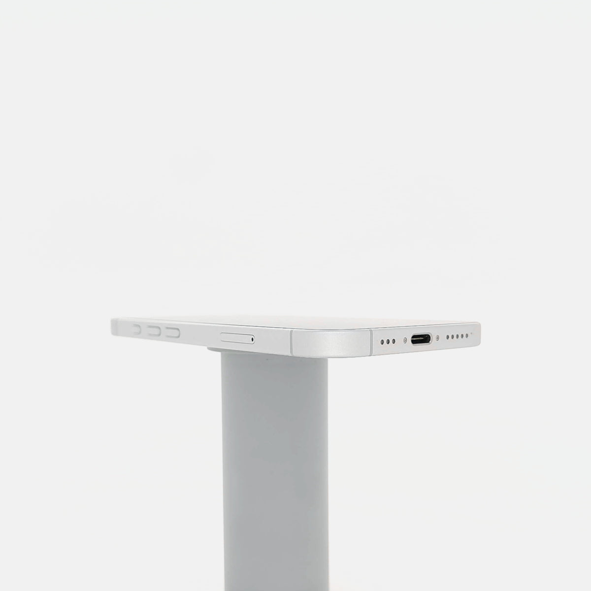 95新 Apple iPhone 16 256G 白色 中國大陸版
