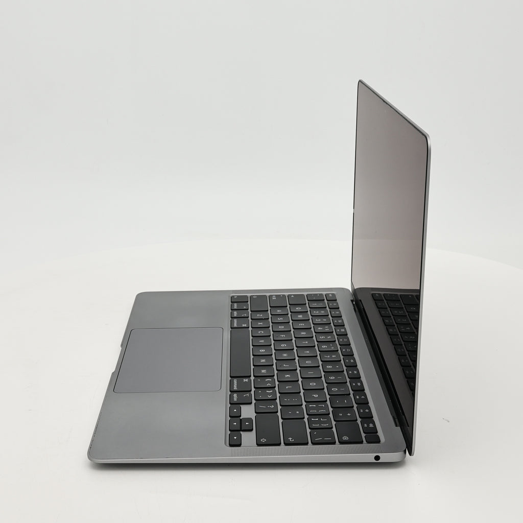 95新 Apple MacBook Air 20年 13寸 i5 1.1G 8G RAM 512G SSD 深空灰色