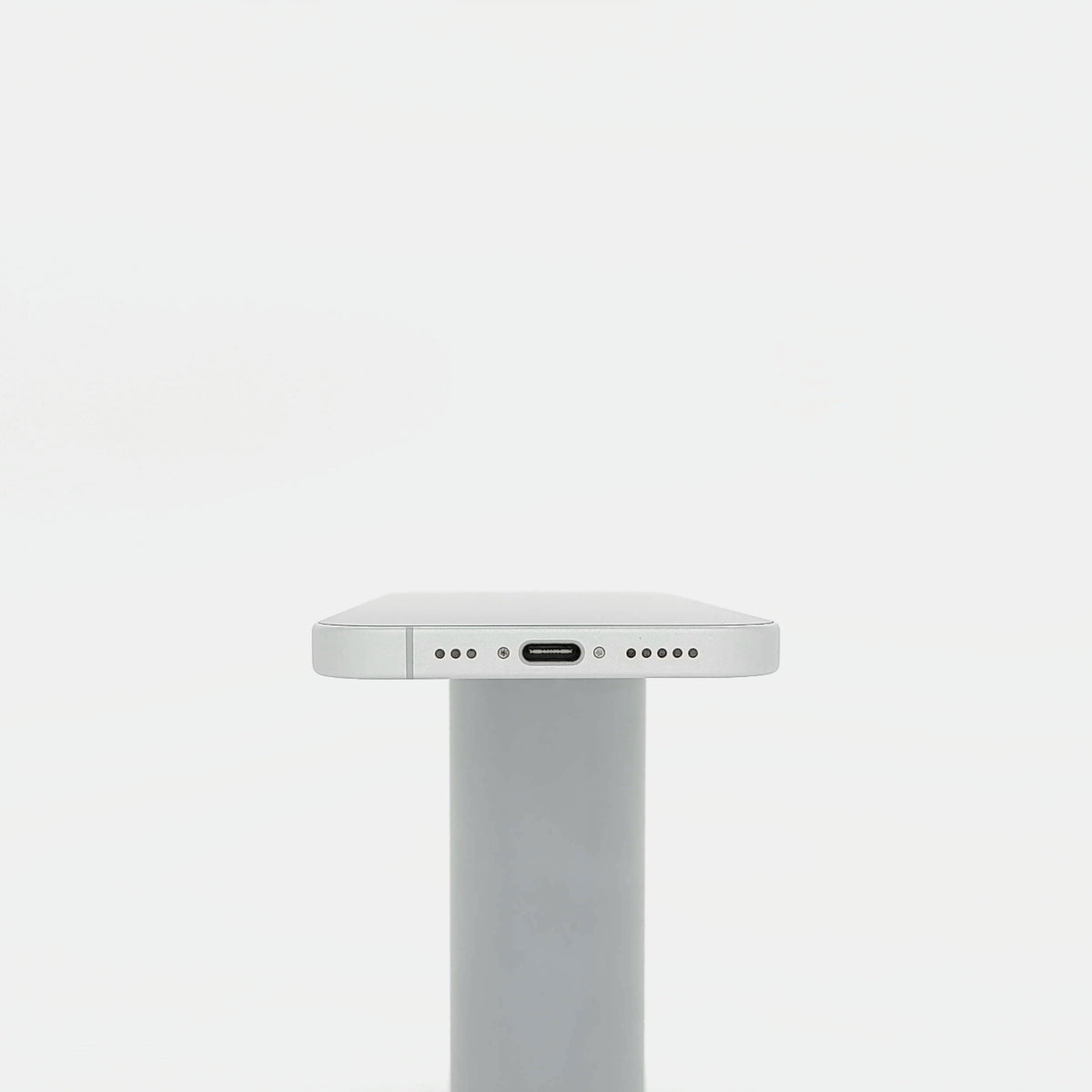 95新 Apple iPhone 16 256G 白色 中國大陸版