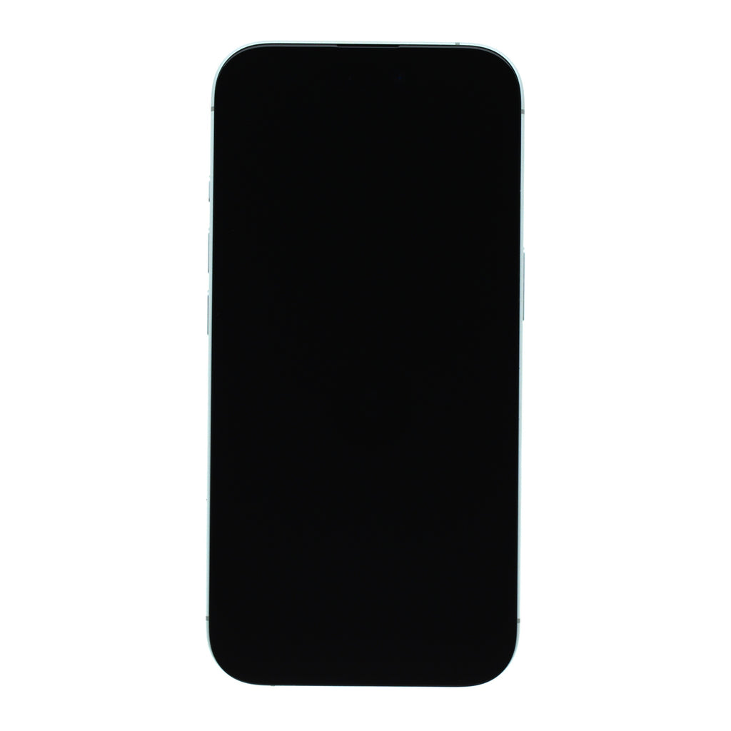 95新 Apple iPhone 16 256G 白色 中國大陸版