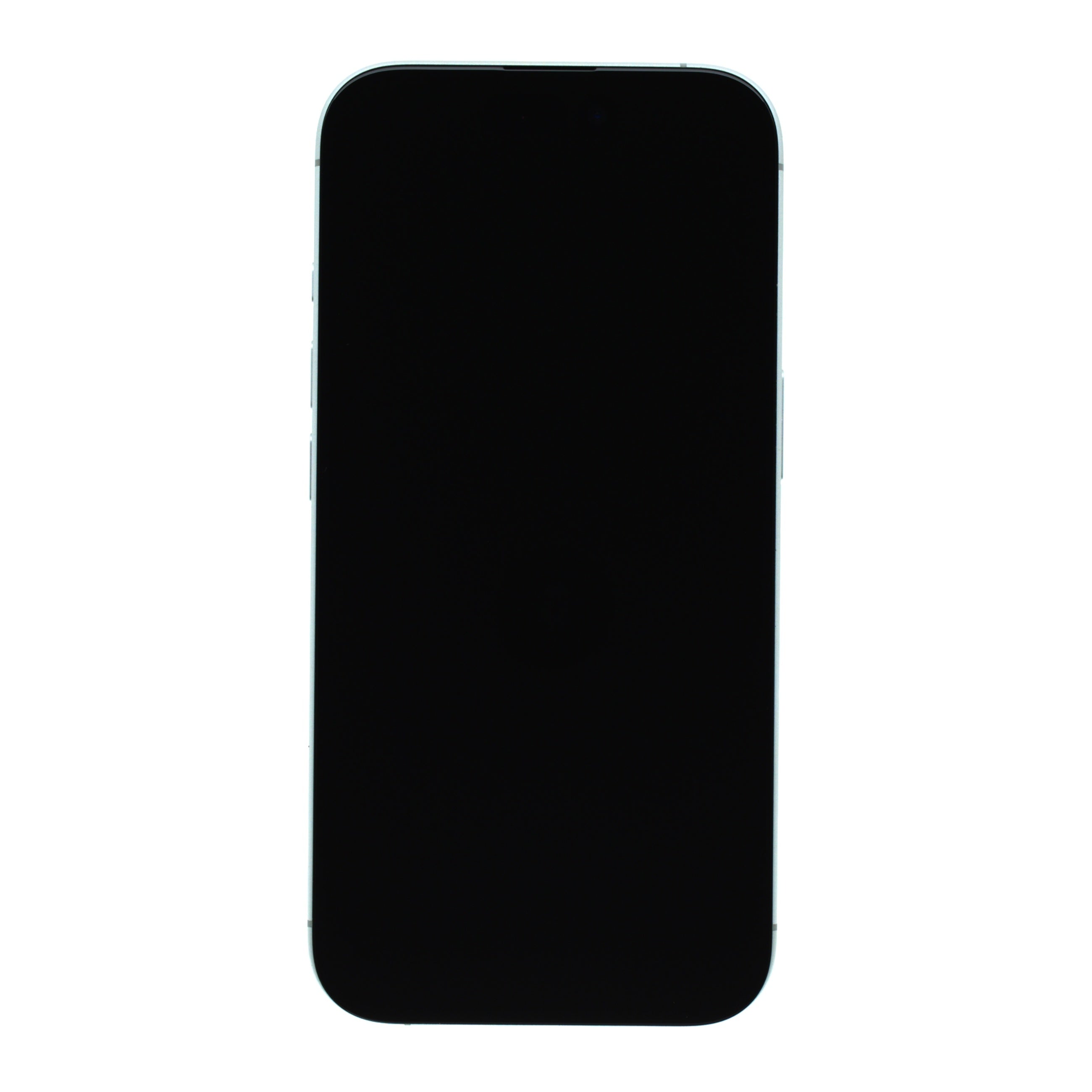 95新 Apple iPhone 16 256G 白色 中國大陸版
