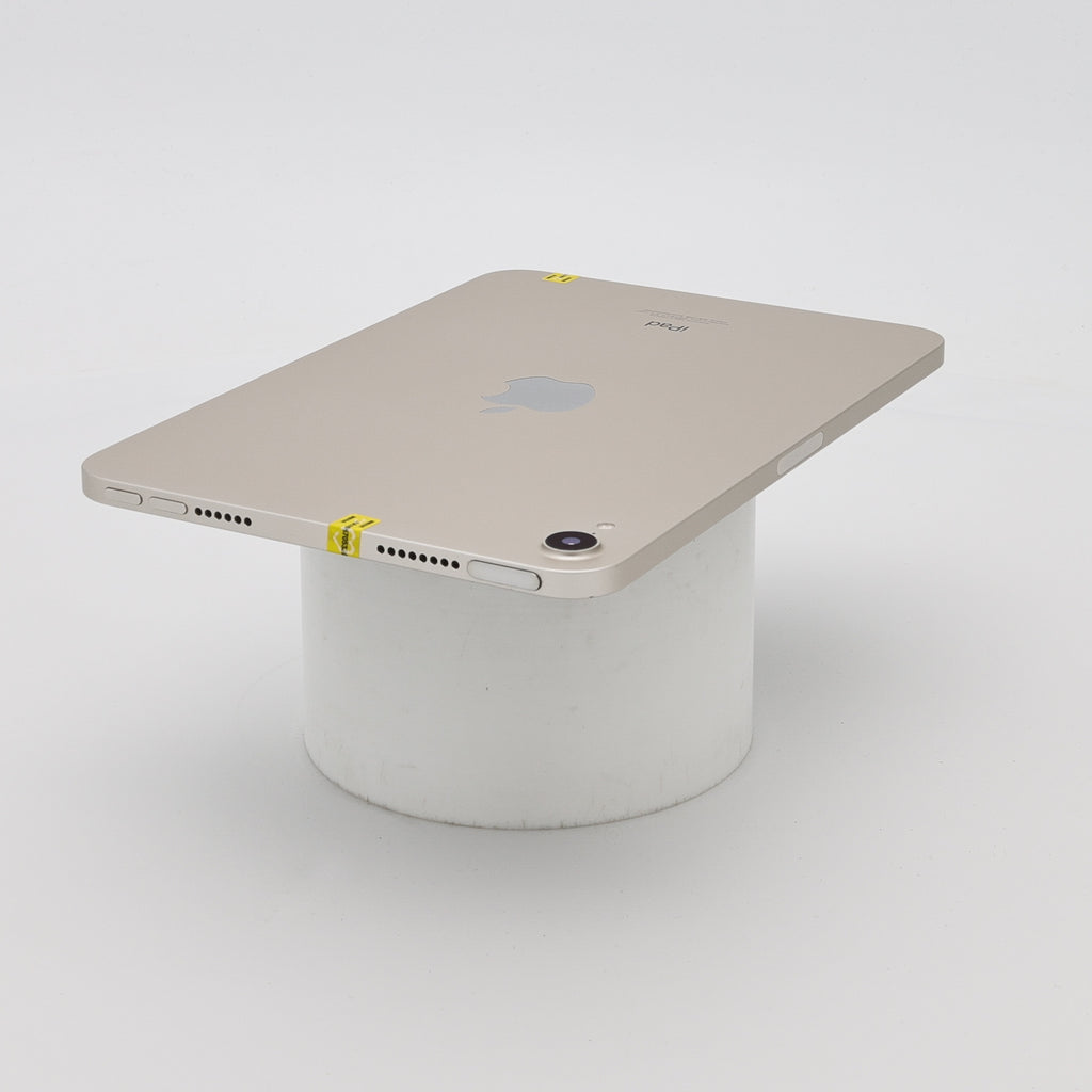 95新 Apple iPad mini6 64G 星光色 WIFI
