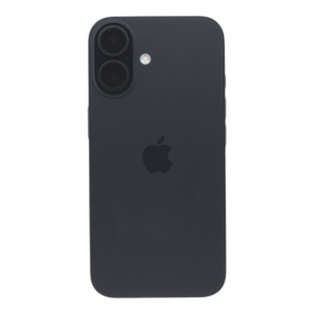 95新 Apple iPhone 16 256G 黑色 中國大陸版