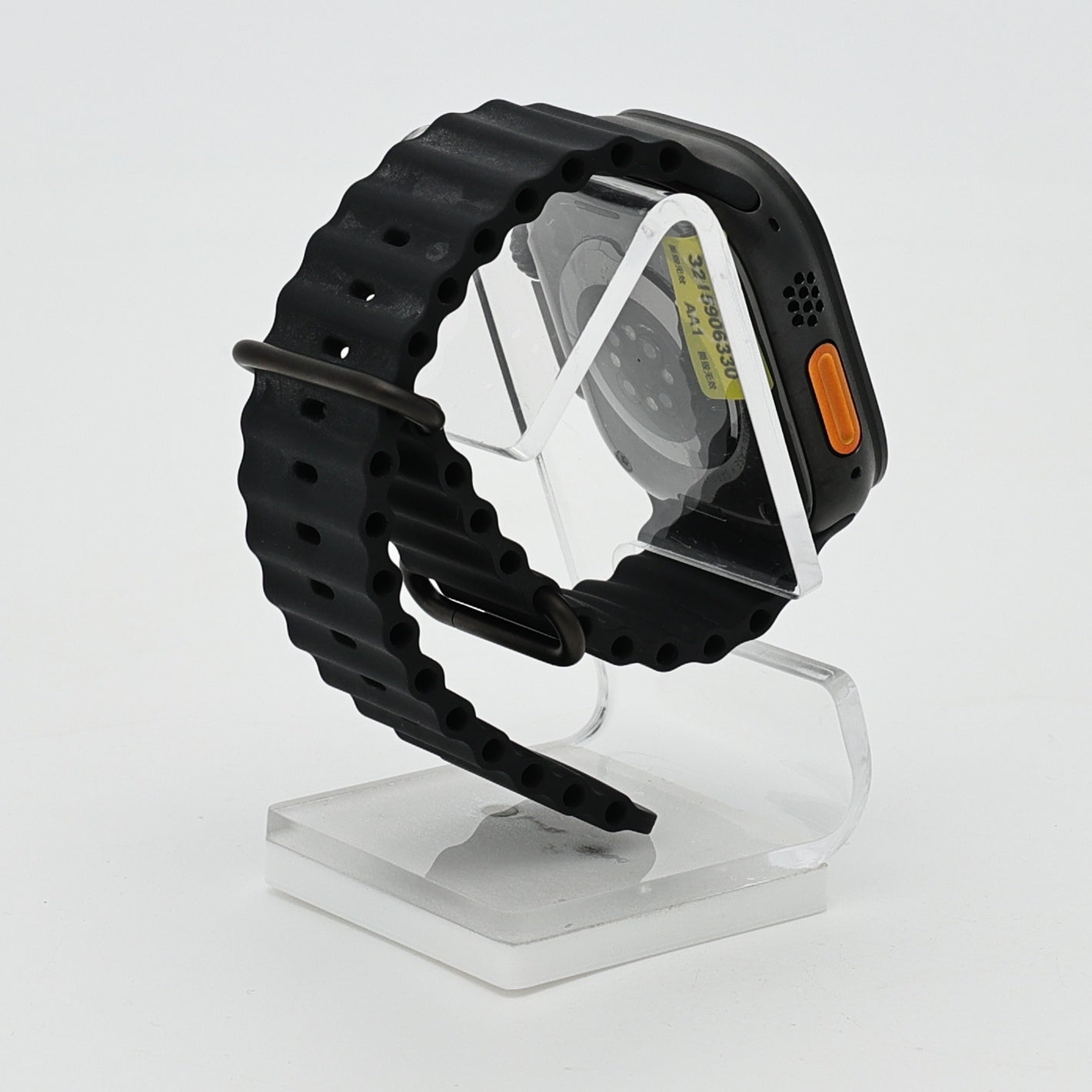 99新 Apple Watch Ultra 2 49毫米 鈦金屬