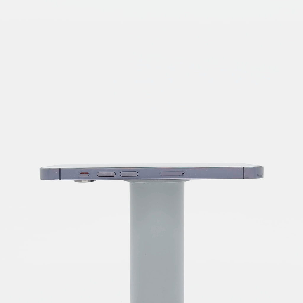 95新 Apple iPhone 14 Pro 256G 暗紫色 中國大陸版