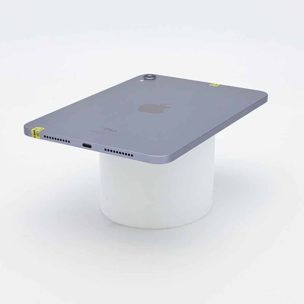 95新 Apple iPad mini6 64G 紫色 WIFI