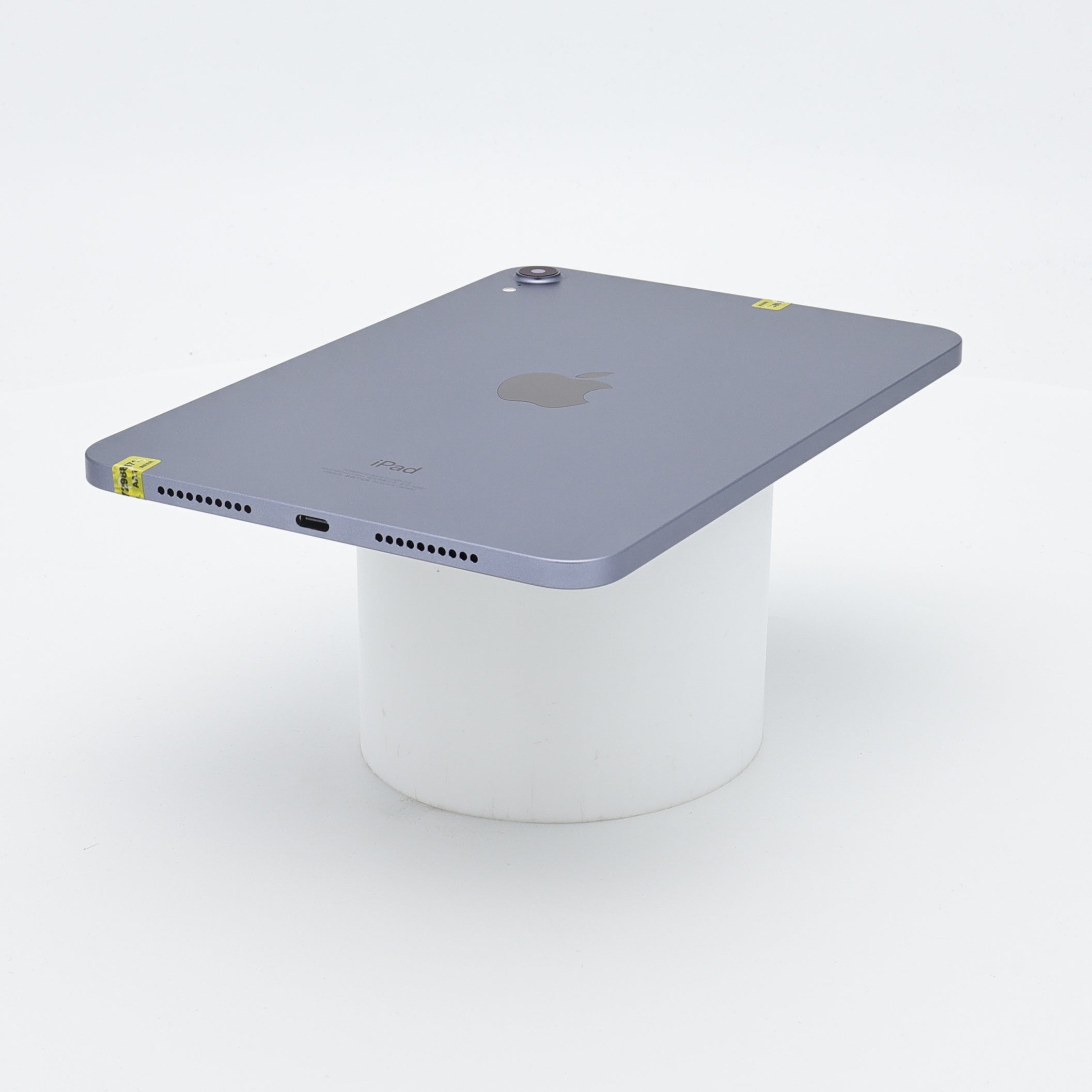 95新 Apple iPad mini6 64G 紫色 WIFI