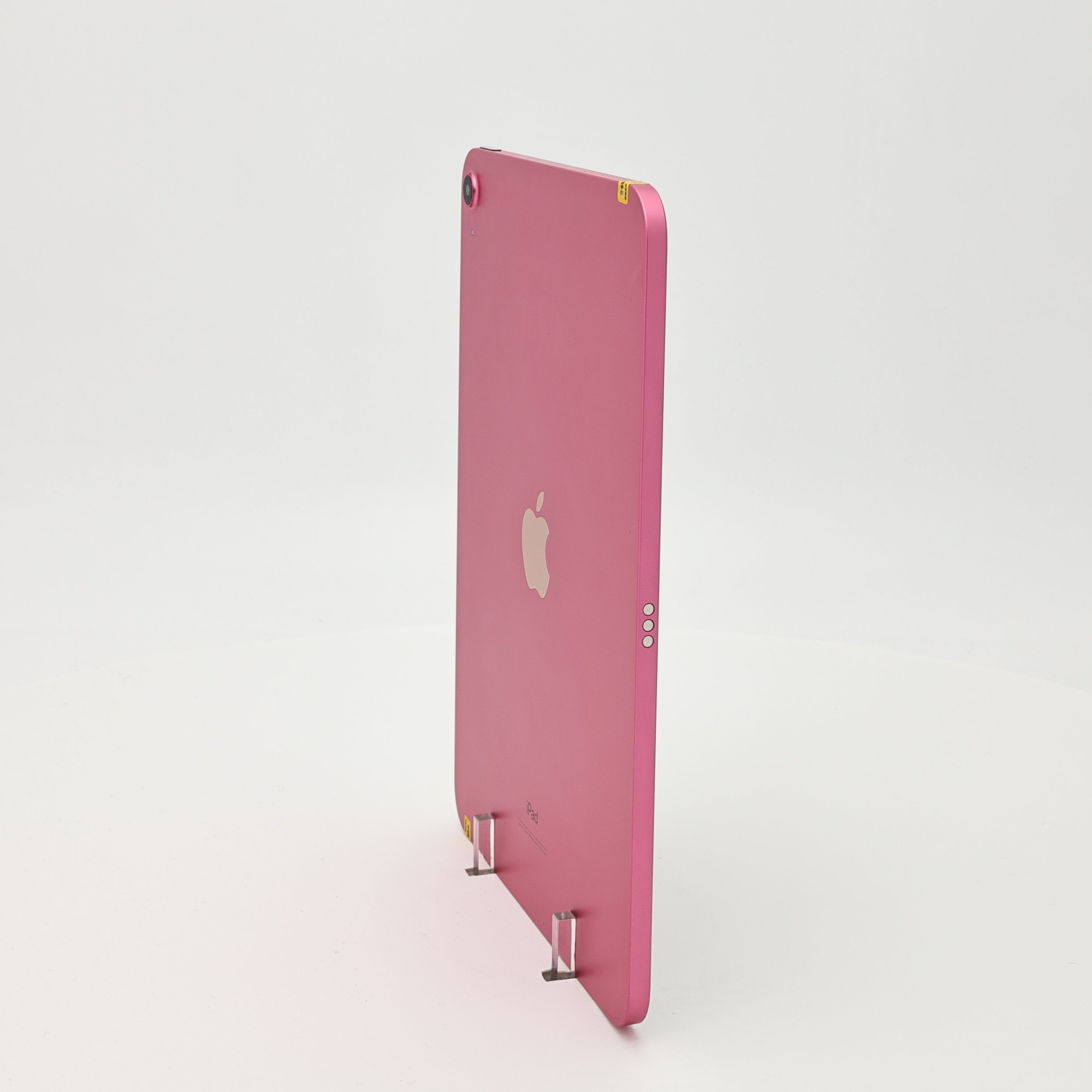95新 Apple iPad 10代 64G 粉紅色 WIFI