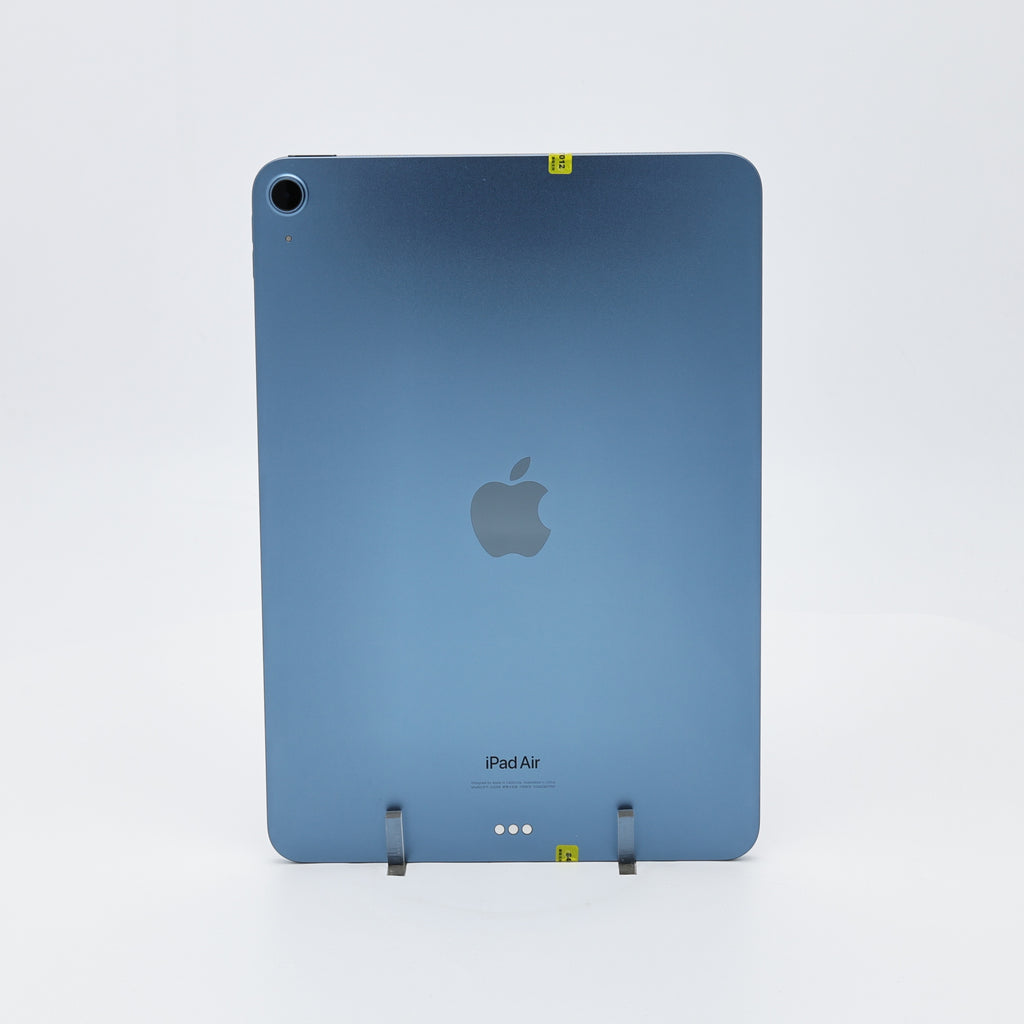 95新 Apple iPad Air5 256G 藍色 WIFI