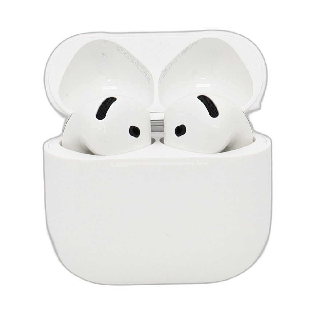 99新 Apple AirPods 4 (支持主动降噪) 白色