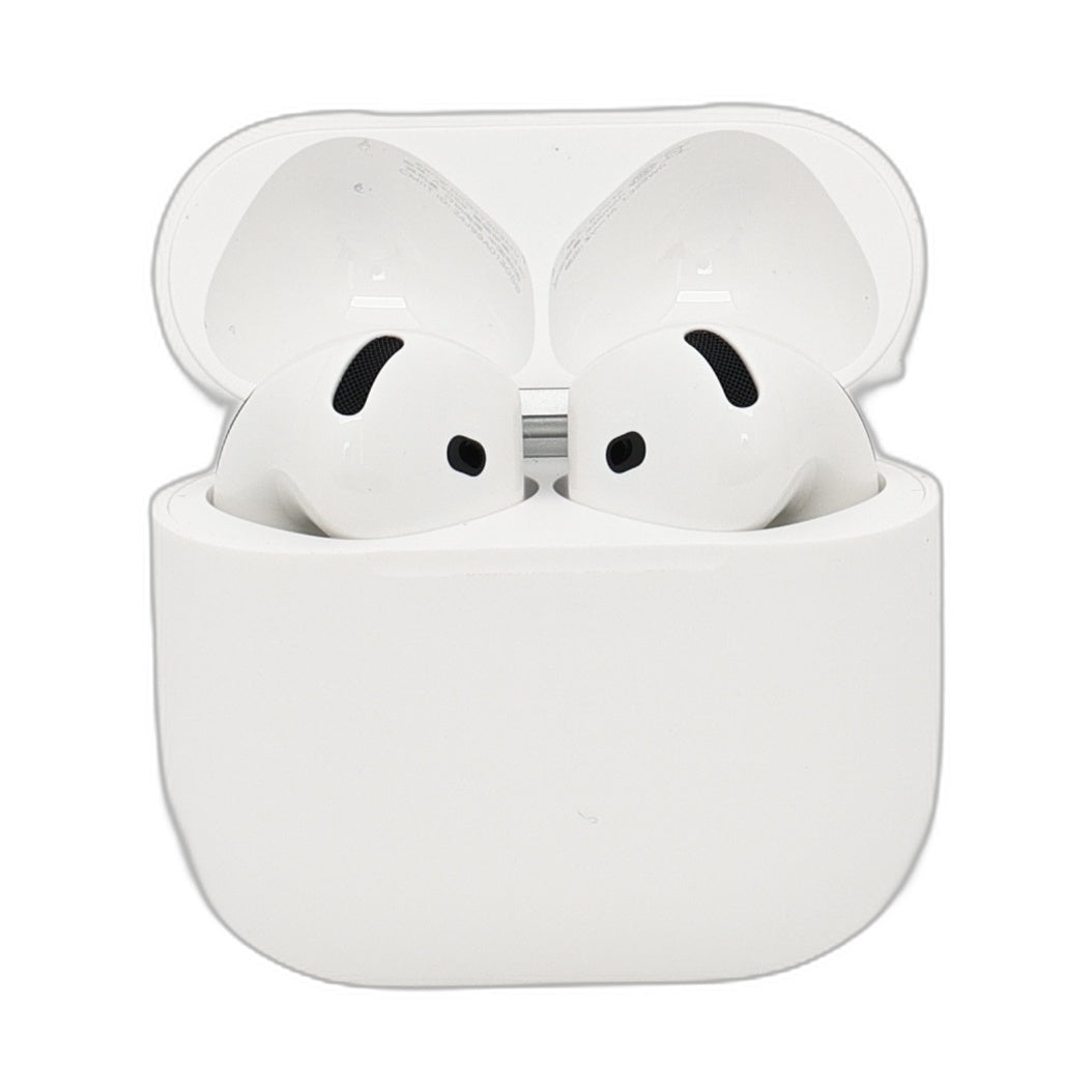 99新 Apple AirPods 4 (支持主动降噪) 白色