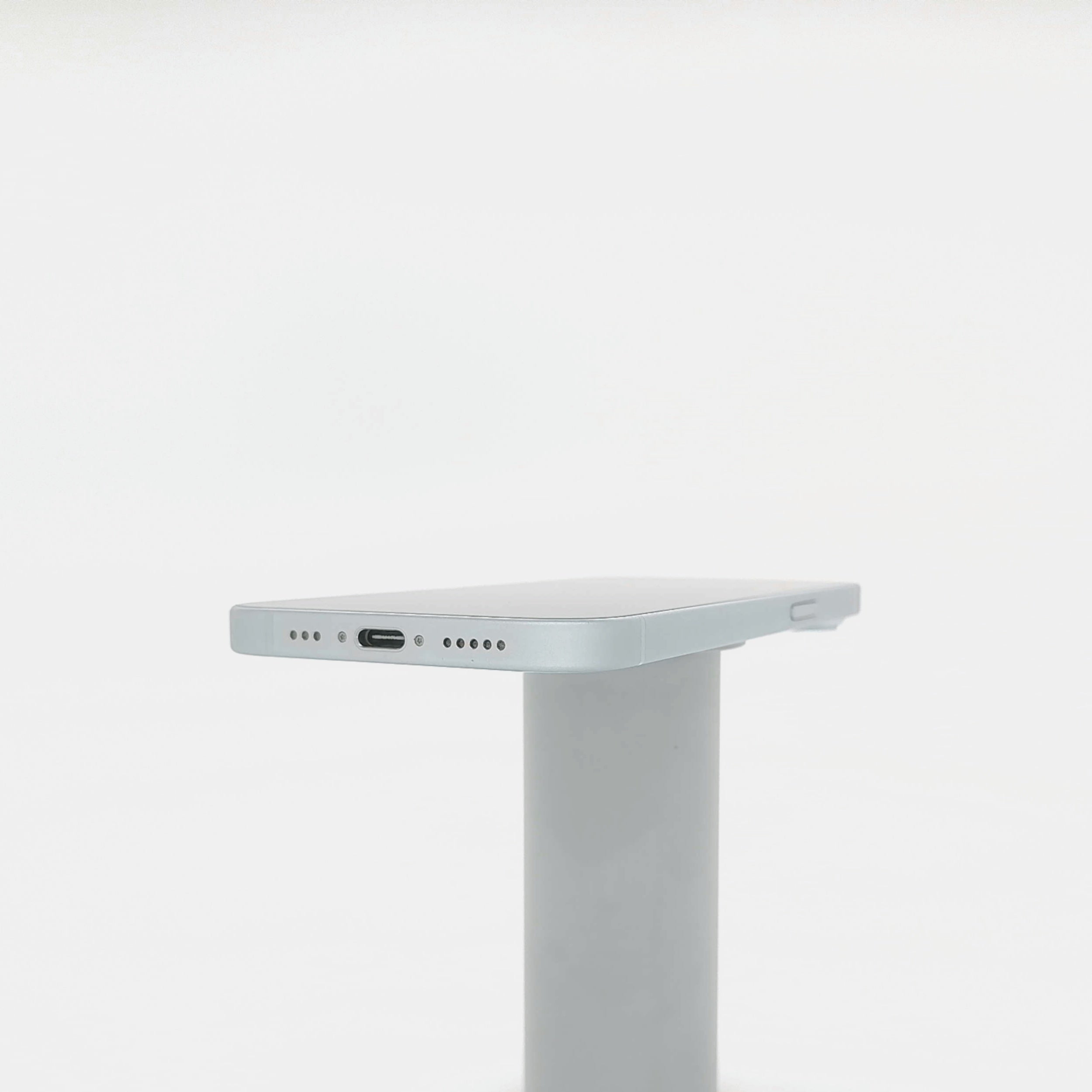 95新 Apple iPhone 15 256G 藍色 中國大陸版