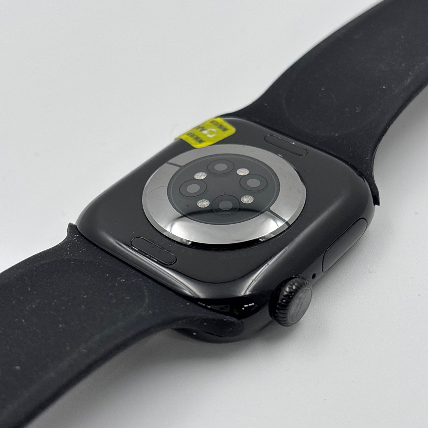 99新 Apple Watch Series 10 42毫米 鋁金屬