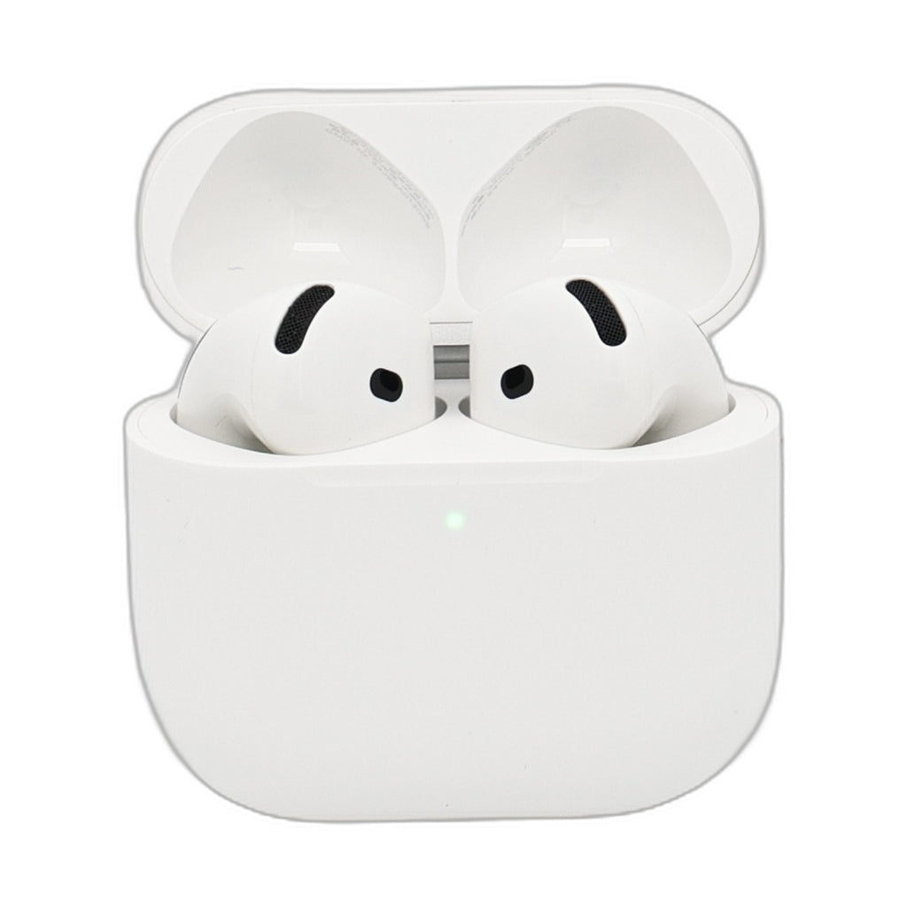 99新 Apple AirPods 4 (支持主动降噪) 白色