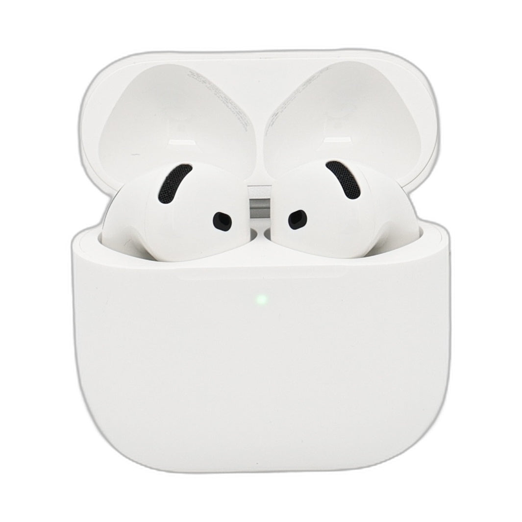 99新 Apple AirPods 4 (支持主动降噪) 白色