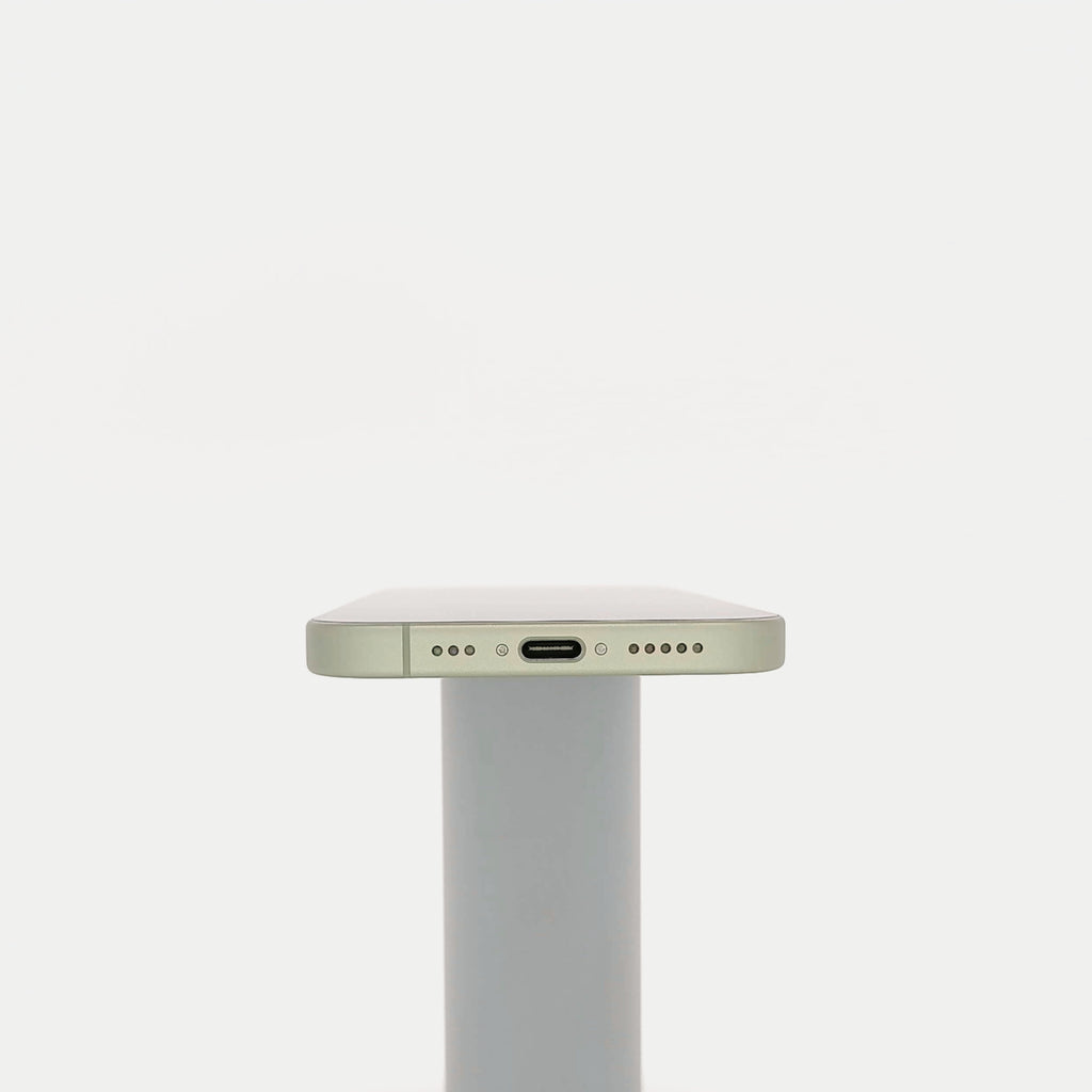 99新 Apple iPhone 17 256G 鼠尾草綠色 中國大陸版