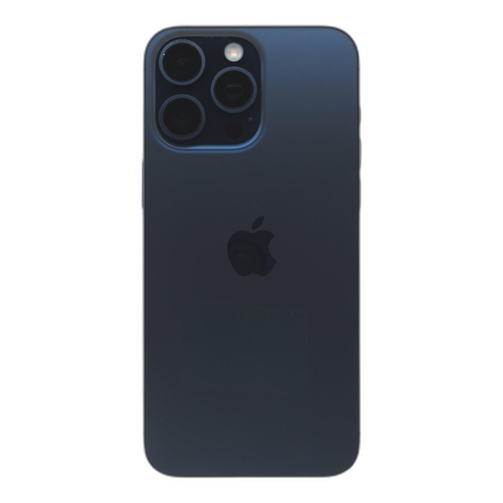 95新 Apple iPhone 15 Pro Max 256G 藍色鈦金屬 中國大陸版