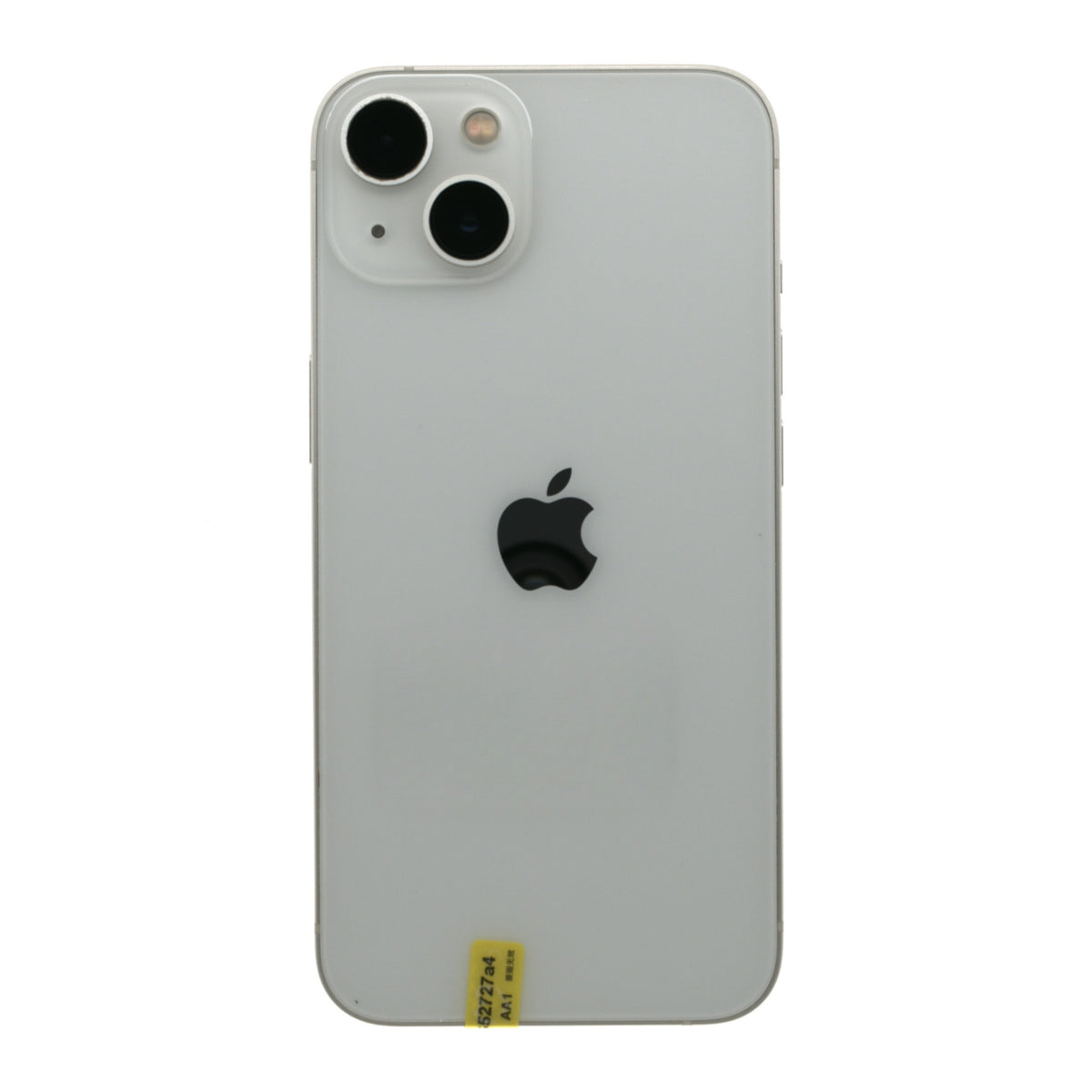 95新 Apple iPhone 13 256G 星光色 中國大陸版
