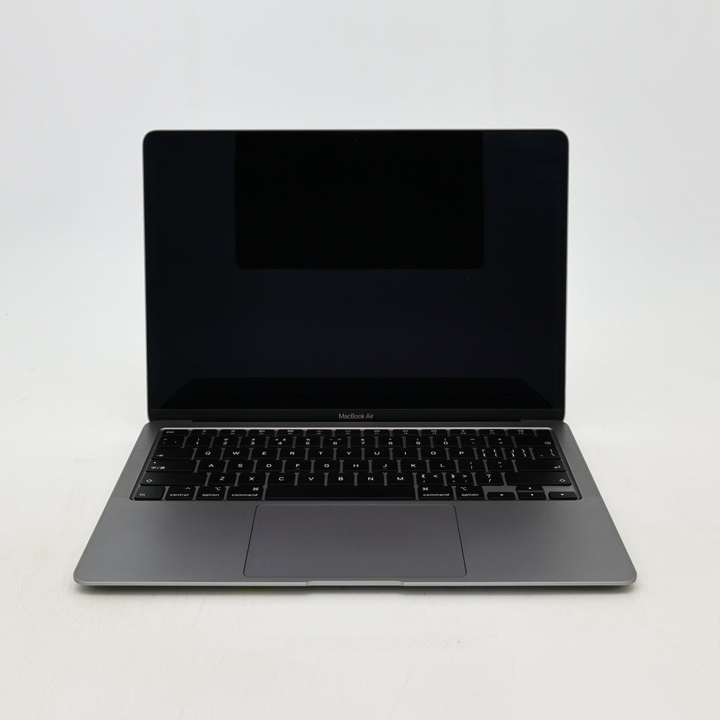 95新 Apple MacBook Air 20年 13寸 i5 1.1G 8G RAM 256G SSD 深空灰色