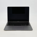 95新 Apple MacBook Air 20年 13寸 i5 1.1G 8G RAM 256G SSD 深空灰色