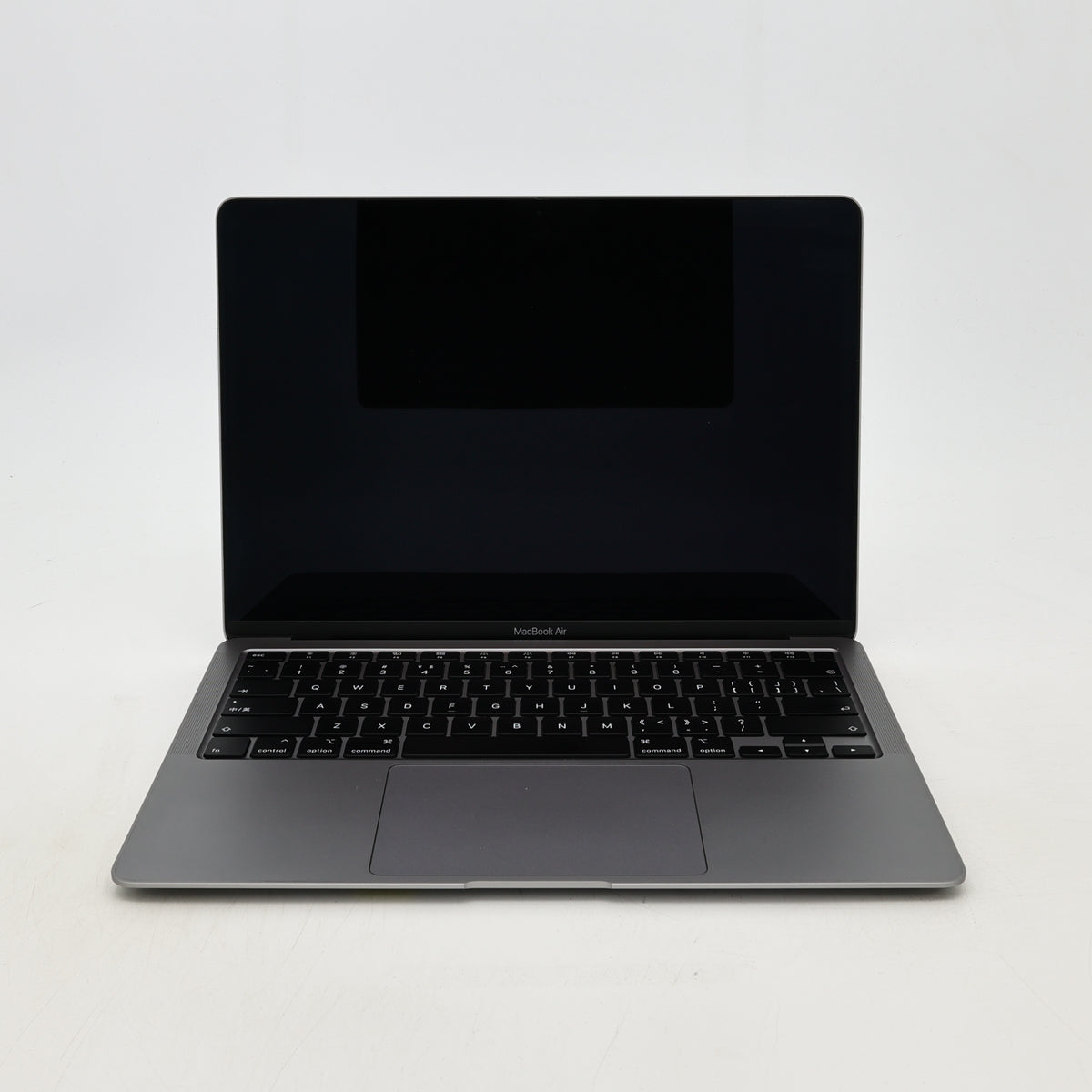 95新 Apple MacBook Air 20年 13寸 i5 1.1G 8G RAM 256G SSD 深空灰色