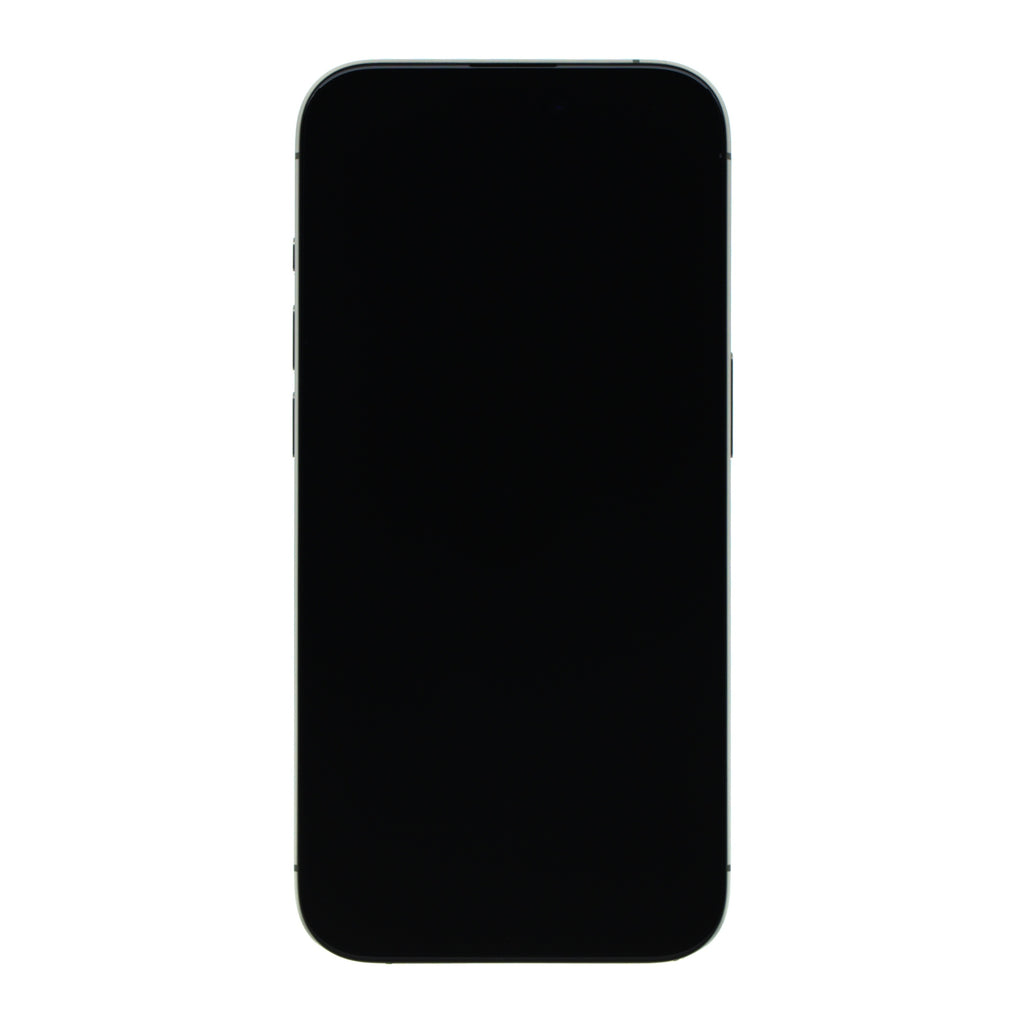 95新 Apple iPhone 15 Pro 256G 原色鈦金屬 中國大陸版