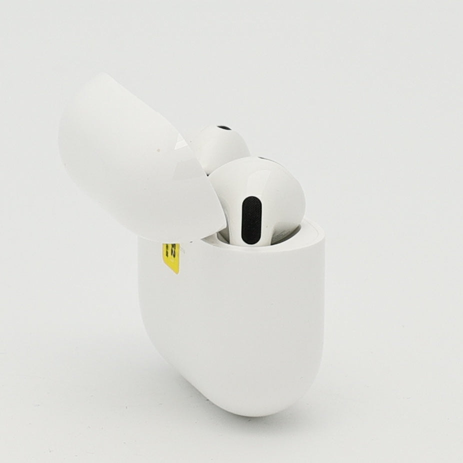 99新 Apple AirPods 4 (支持主动降噪) 白色